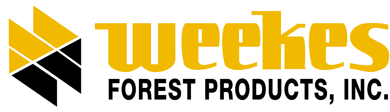 Weekes Forest logo