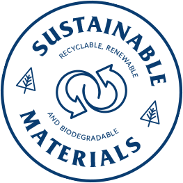 Sustainable Materials