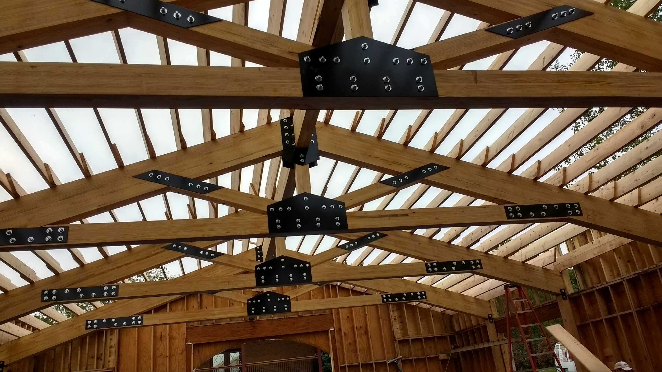 3. Understanding the Basics of Wood Truss Nail Connection Design - wide 8